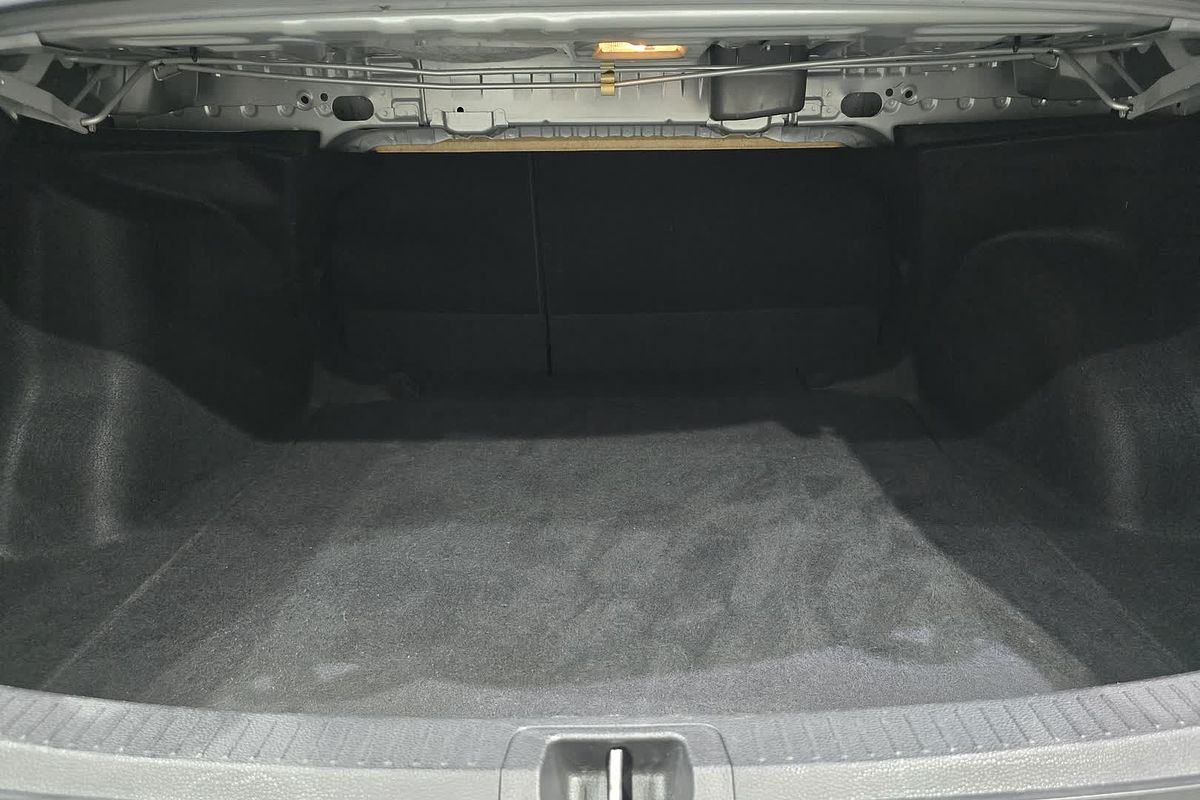 2022 Toyota Corolla Ascent Sport MZEA12R