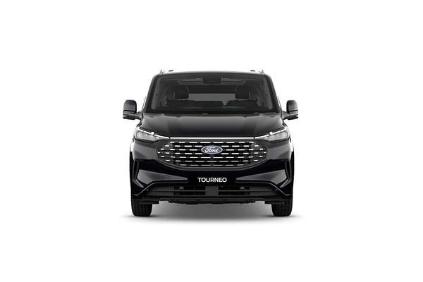 2025 Ford Tourneo Titanium X AV SWB