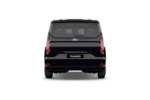 2025 Ford Tourneo Titanium X AV SWB