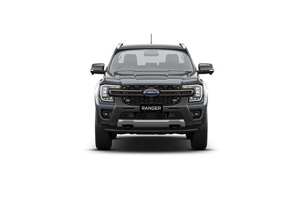 2025 Ford Ranger Wildtrak 4X4 3.0L