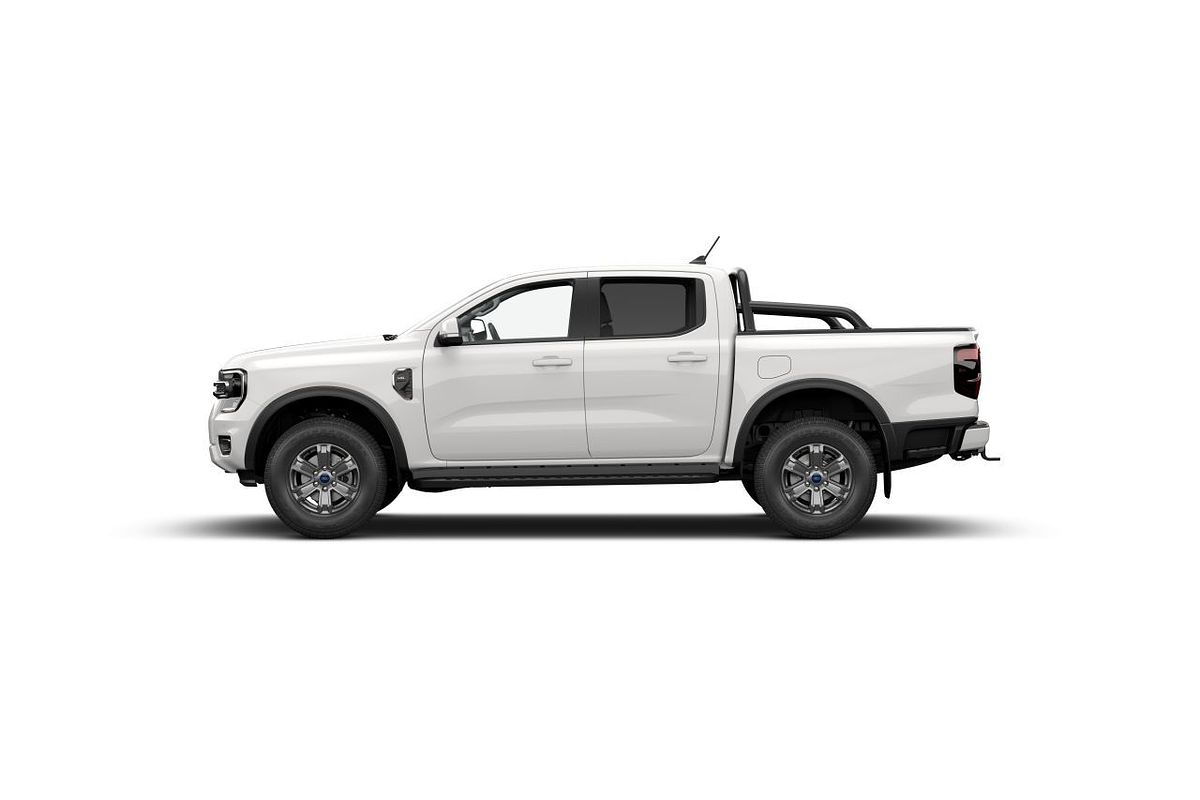 2025 Ford Ranger XLT 4X4 2.0L