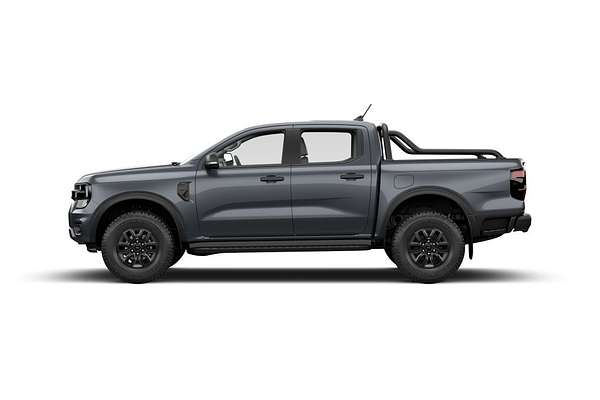 2025 Ford Ranger Black Edition 4X4 2.0L