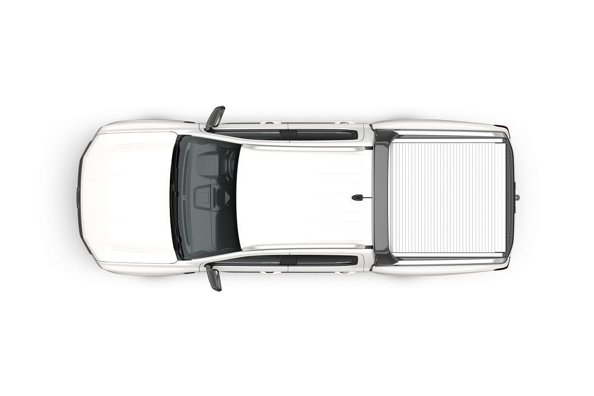 2025 Ford Ranger Wildtrak 4X4 2.0L