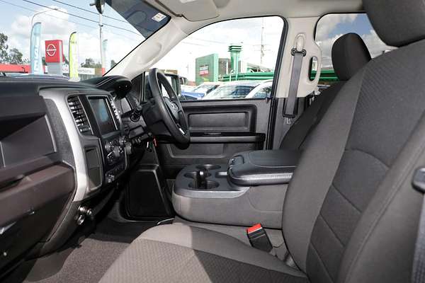 2021 RAM 1500 Express RamBox DS 4X4 SWB