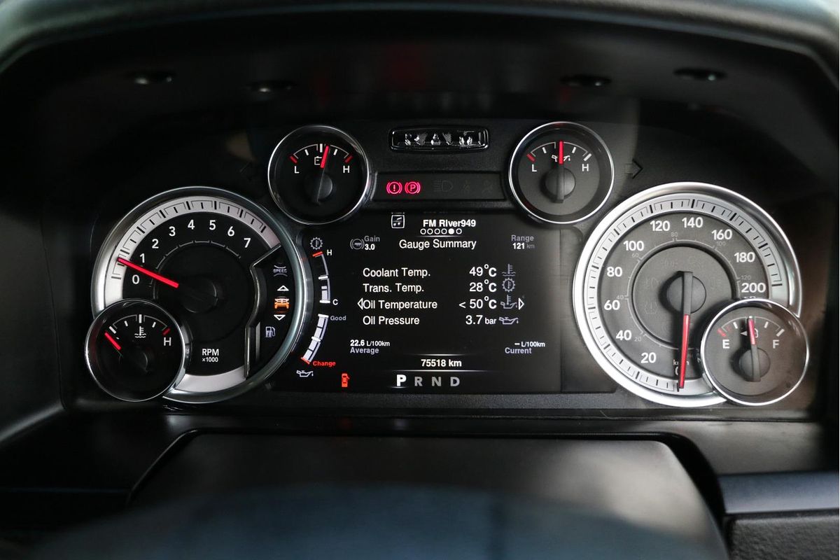 2021 RAM 1500 Express RamBox DS 4X4 SWB