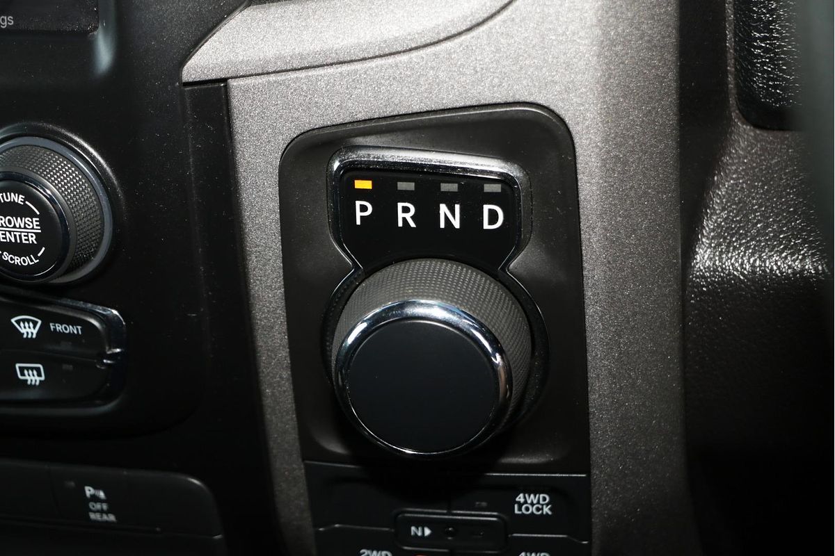 2021 RAM 1500 Express RamBox DS 4X4 SWB