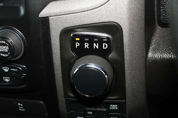 2021 RAM 1500 Express RamBox DS 4X4 SWB