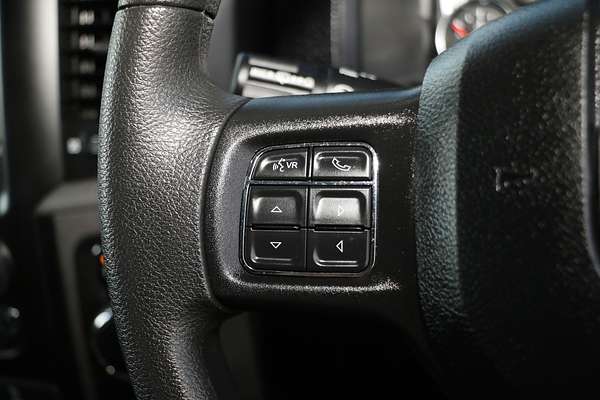 2021 RAM 1500 Express RamBox DS 4X4 SWB