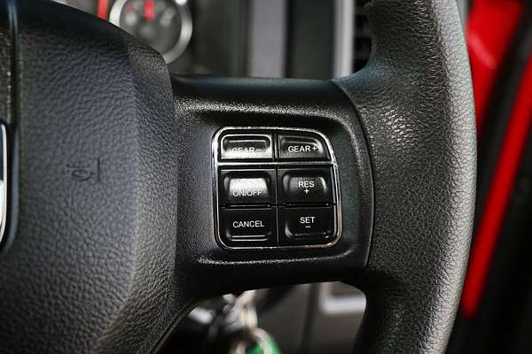 2021 RAM 1500 Express RamBox DS 4X4 SWB