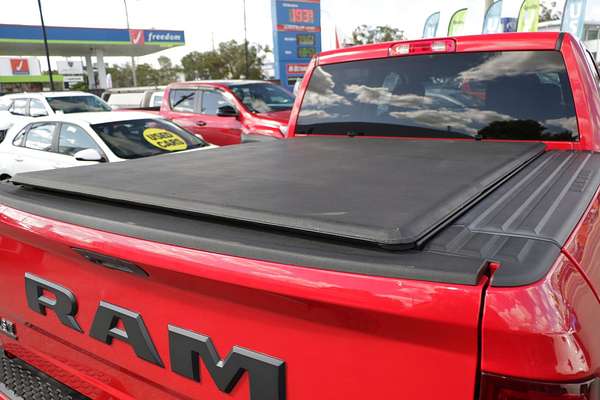 2021 RAM 1500 Express RamBox DS 4X4 SWB