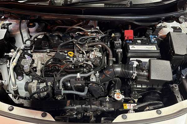 2020 Toyota Yaris Cross GXL MXPB10R