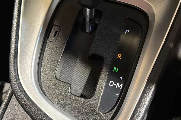 2020 Toyota Yaris Cross GXL MXPB10R