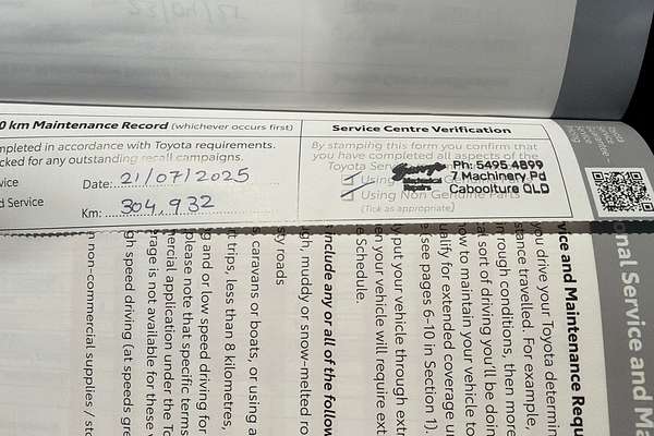 2020 Toyota Yaris Cross GXL MXPB10R