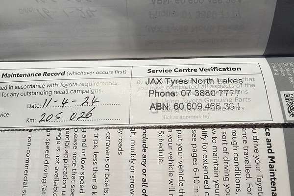 2020 Toyota Yaris Cross GXL MXPB10R