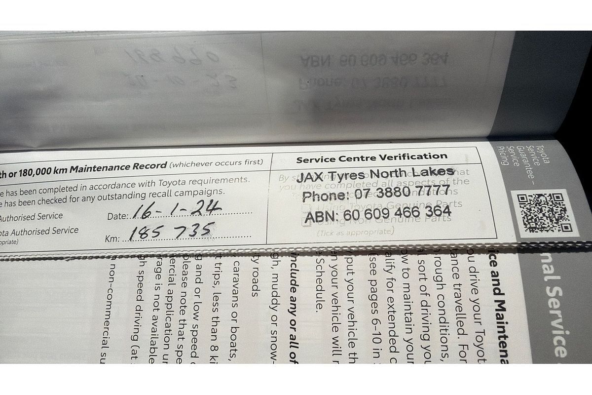 2020 Toyota Yaris Cross GXL MXPB10R