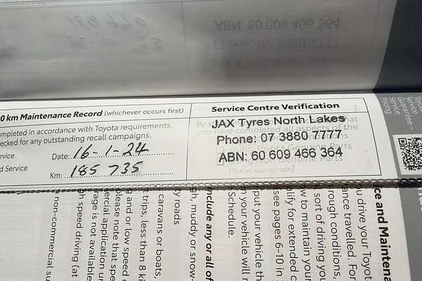 2020 Toyota Yaris Cross GXL MXPB10R