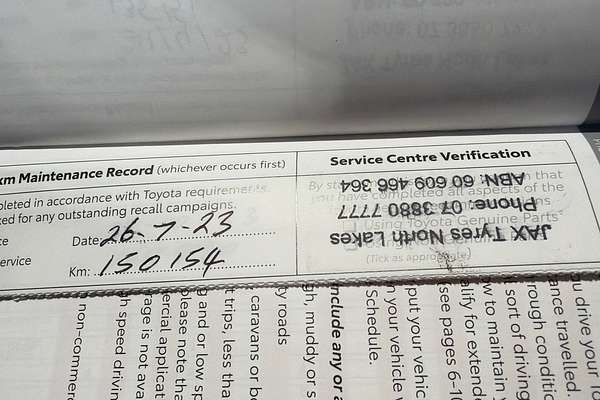 2020 Toyota Yaris Cross GXL MXPB10R