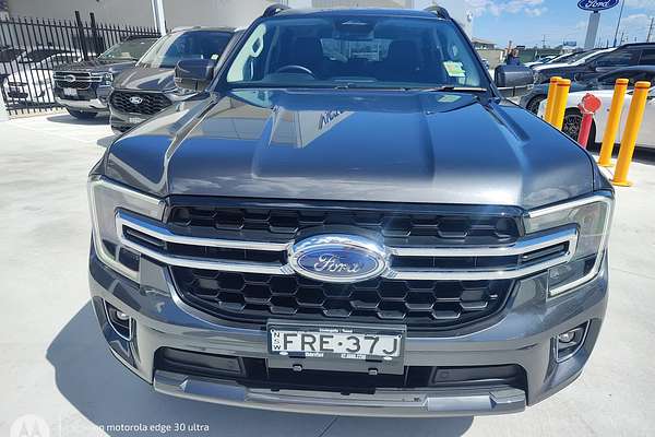 2024 Ford Everest Trend 2.0L