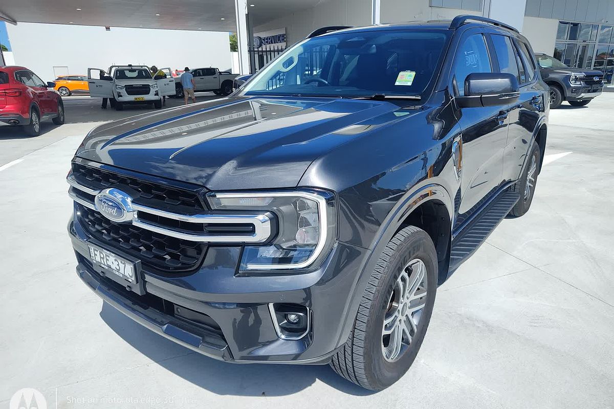 2024 Ford Everest Trend 2.0L