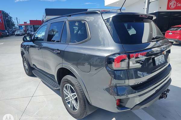 2024 Ford Everest Trend 2.0L