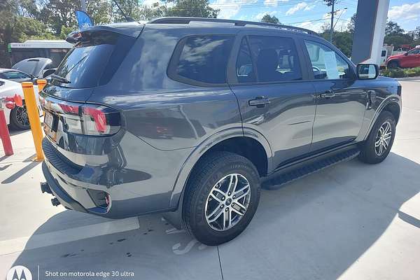 2024 Ford Everest Trend 2.0L