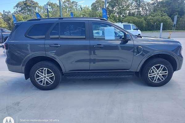 2024 Ford Everest Trend 2.0L