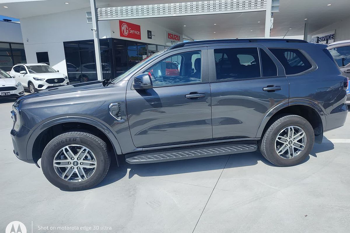 2024 Ford Everest Trend 2.0L