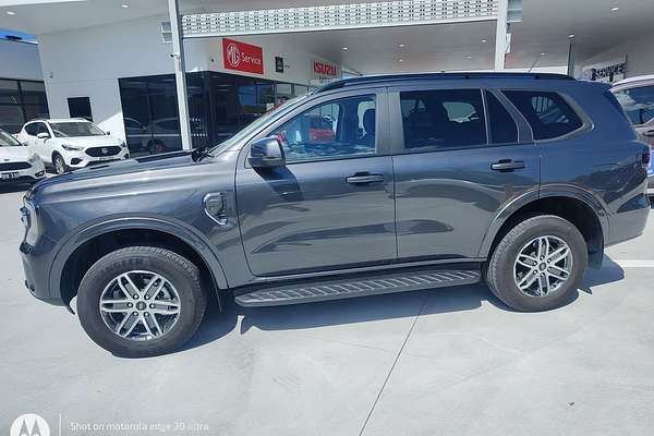 2024 Ford Everest Trend 2.0L