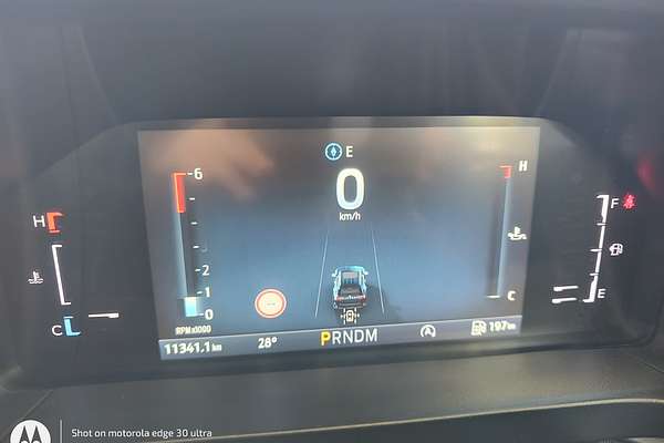 2024 Ford Everest Trend 2.0L