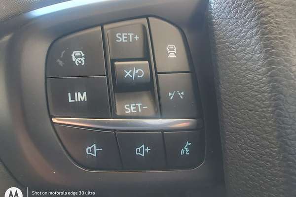 2024 Ford Everest Trend 2.0L