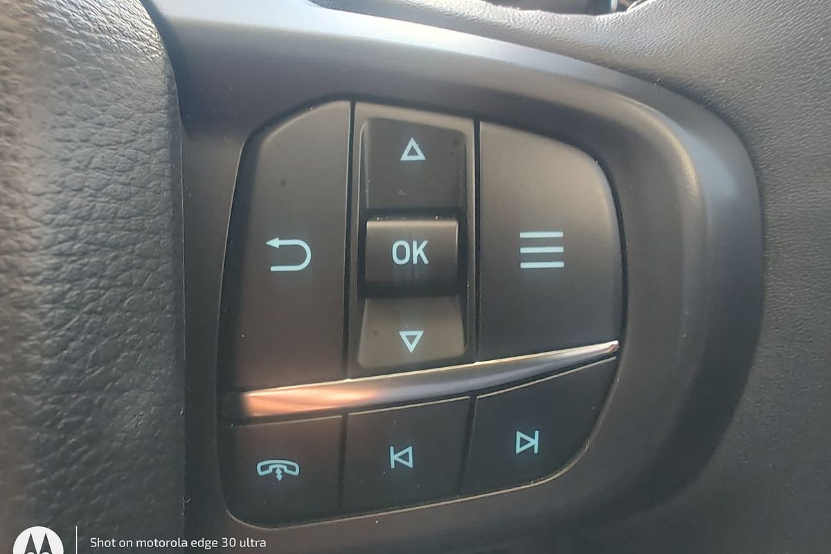 2024 Ford Everest Trend 2.0L