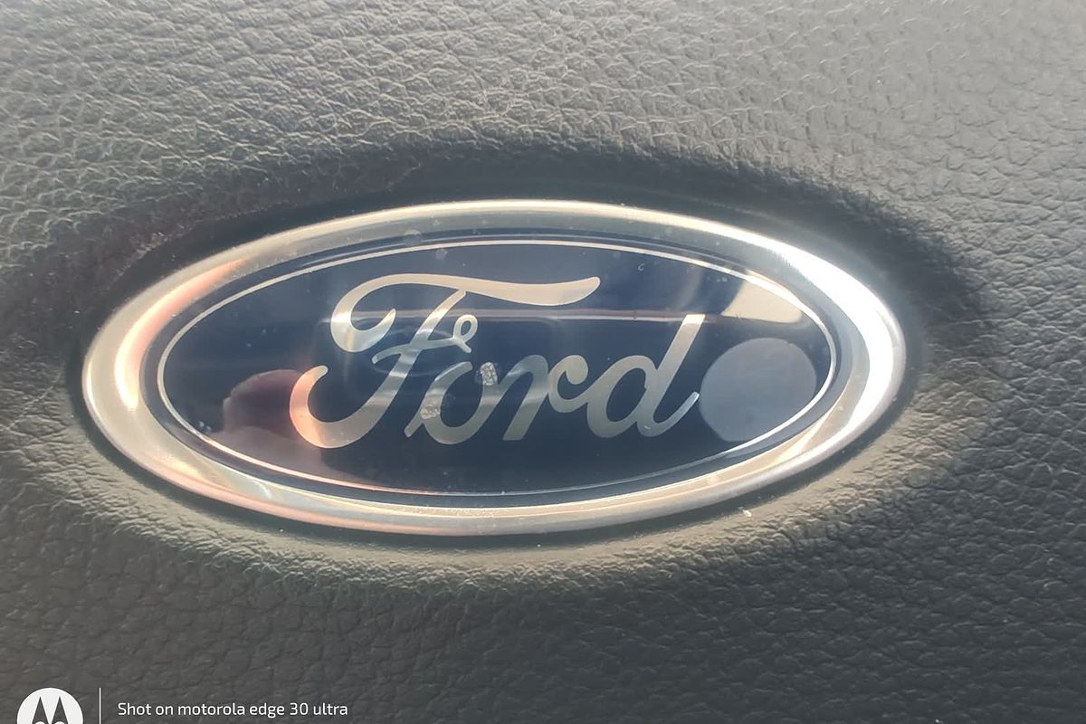 2024 Ford Everest Trend 2.0L
