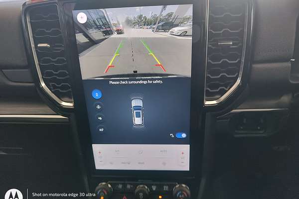 2024 Ford Everest Trend 2.0L