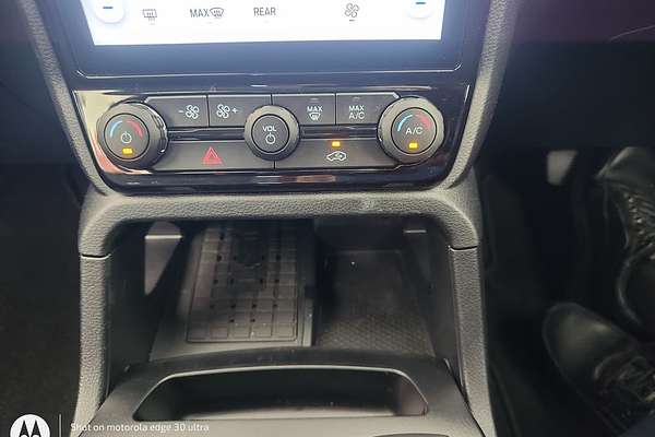 2024 Ford Everest Trend 2.0L