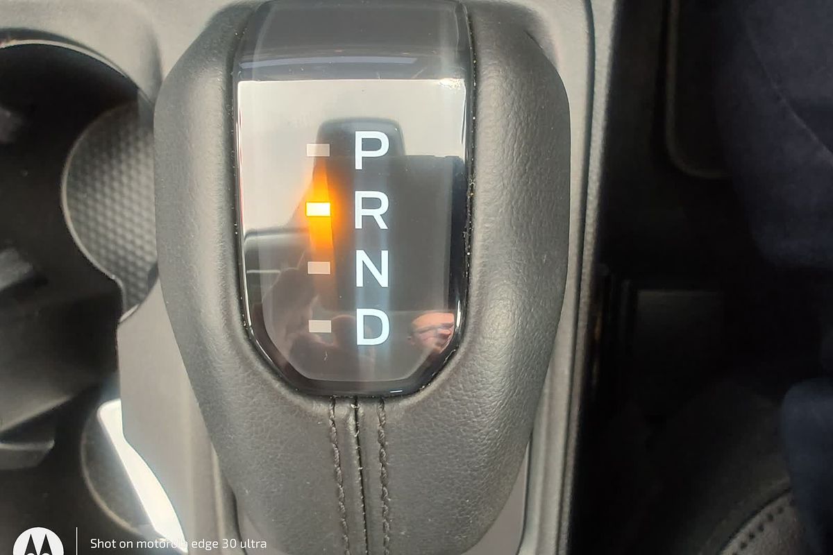 2024 Ford Everest Trend 2.0L