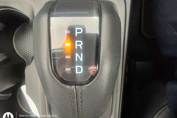 2024 Ford Everest Trend 2.0L