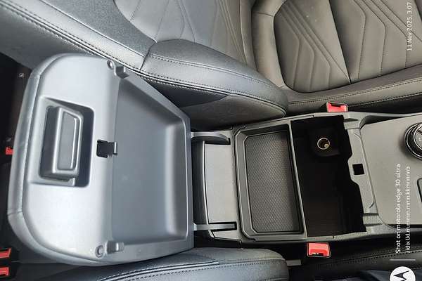 2024 Ford Everest Trend 2.0L