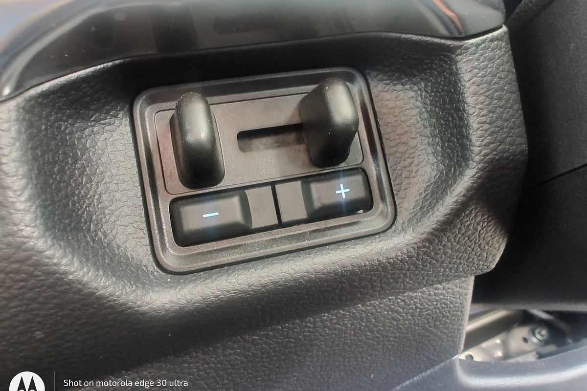 2024 Ford Everest Trend 2.0L