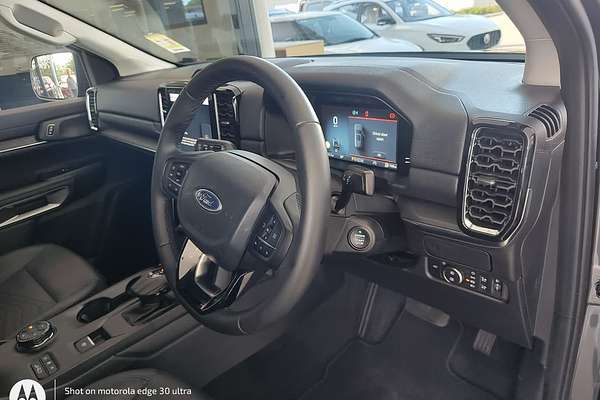 2024 Ford Everest Trend 2.0L