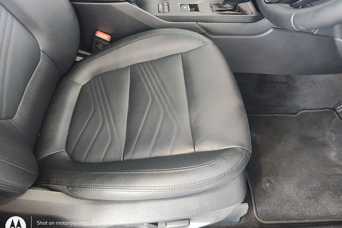 2024 Ford Everest Trend 2.0L