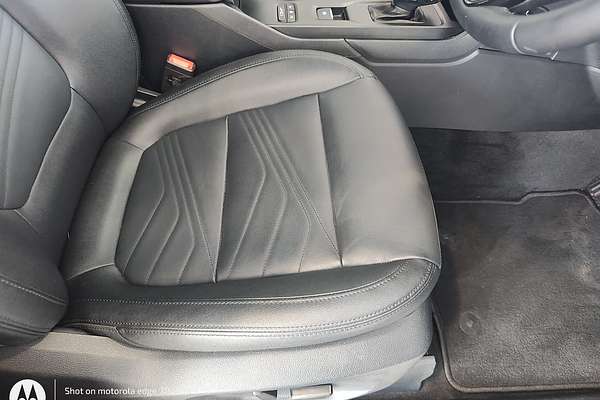 2024 Ford Everest Trend 2.0L