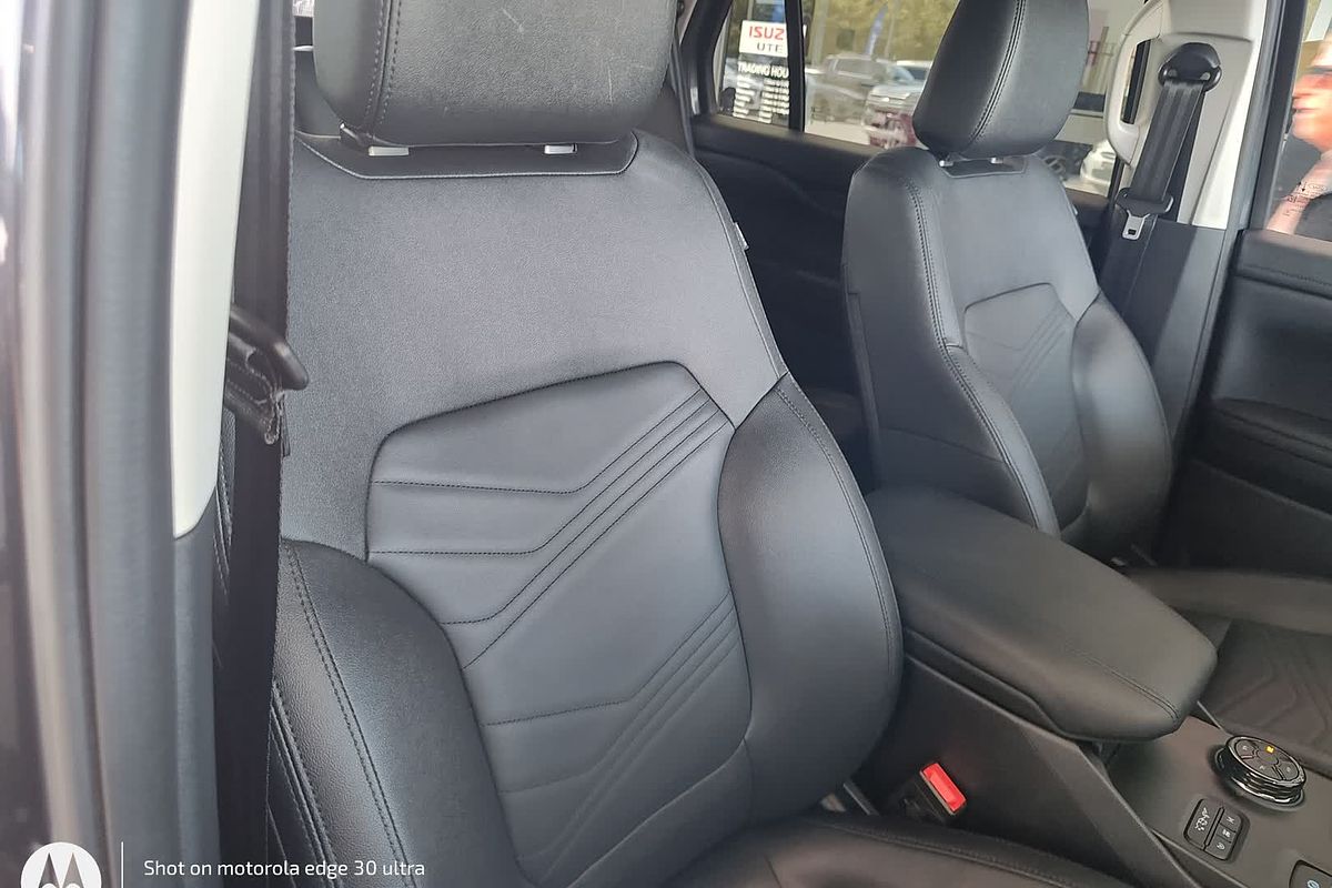 2024 Ford Everest Trend 2.0L