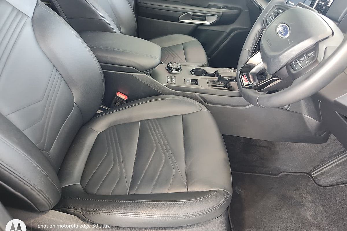 2024 Ford Everest Trend 2.0L