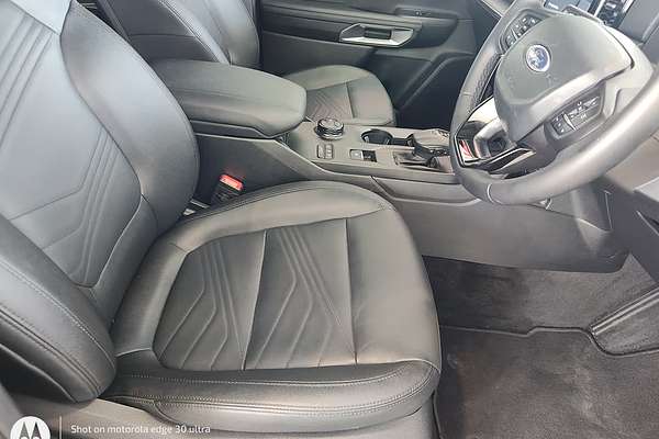 2024 Ford Everest Trend 2.0L