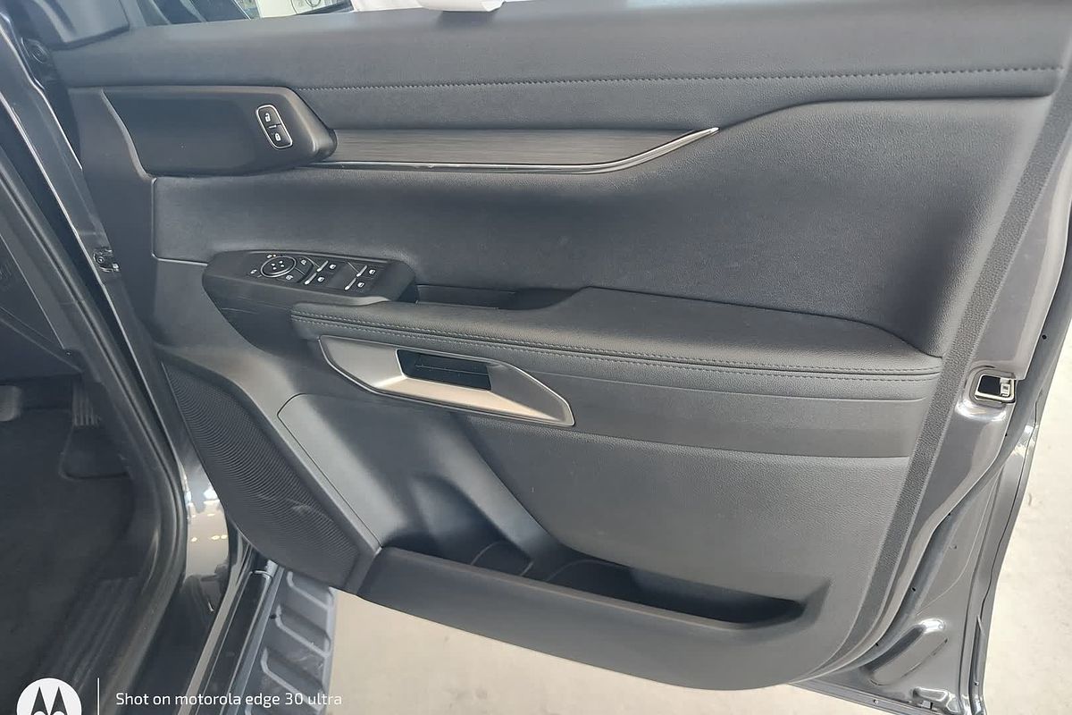 2024 Ford Everest Trend 2.0L