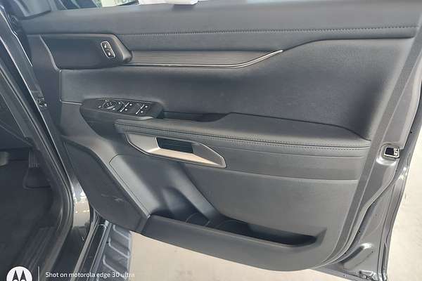 2024 Ford Everest Trend 2.0L