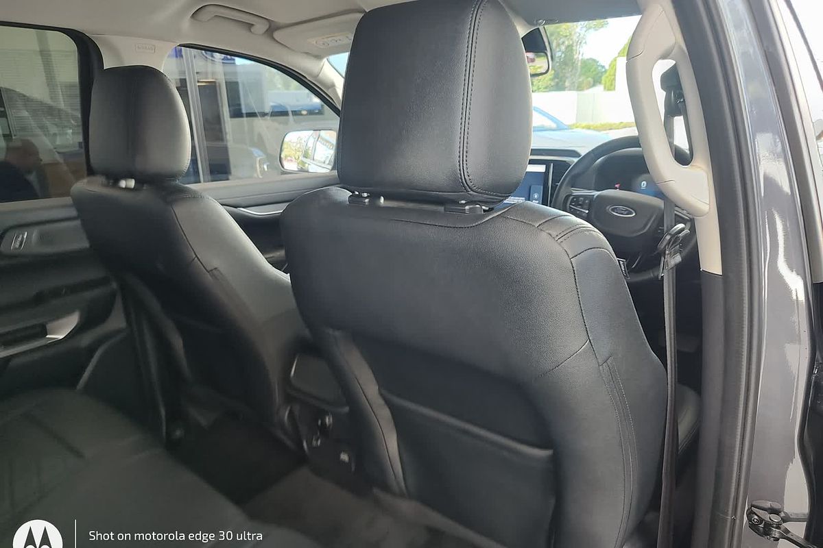 2024 Ford Everest Trend 2.0L