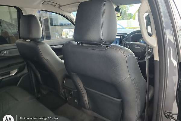 2024 Ford Everest Trend 2.0L