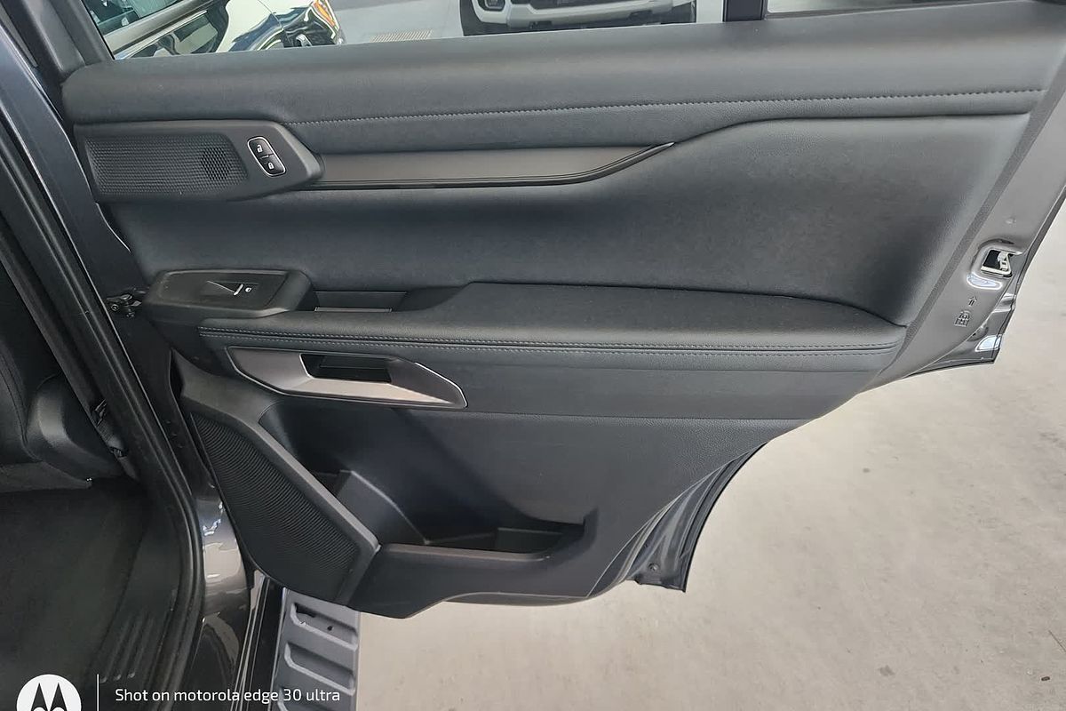 2024 Ford Everest Trend 2.0L