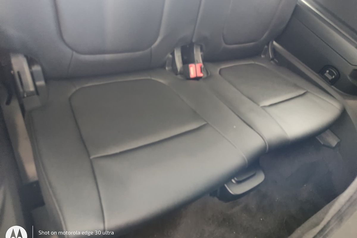 2024 Ford Everest Trend 2.0L